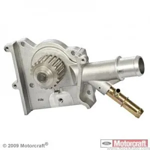 Помпа PW396 Ford