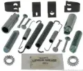 Ремкомплект ручника RAYBESTOS H17401