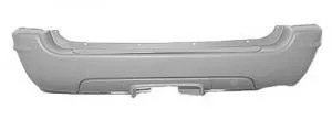 Задний бампер 5012936AB Chrysler