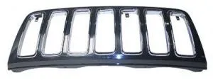 Решетка радиатора 5GL79DX8AA Chrysler