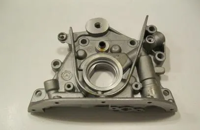 Масляный насос Geely CK I