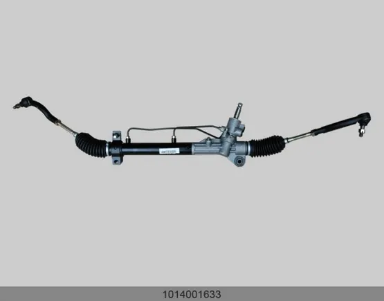 Рейка рулевая Geely 1014001633