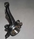Цапфа передняя левая Chery Amulet A15