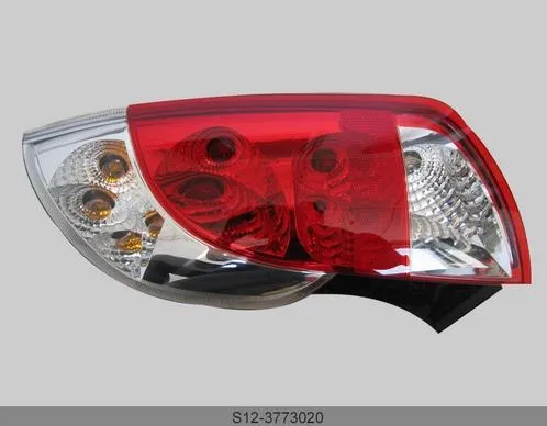 Задний фонарь Chery Kimo A1, S12
