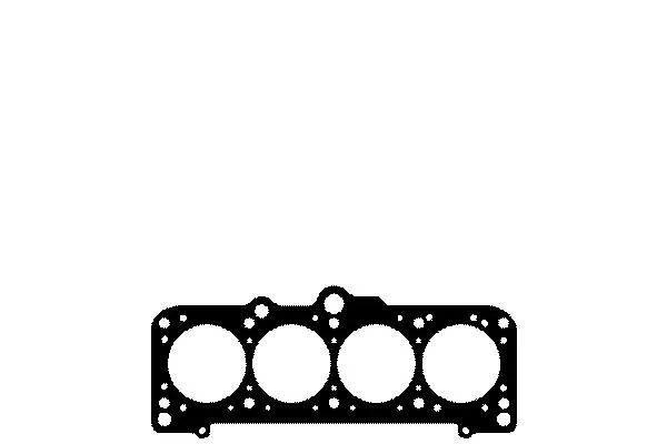 Прокладка ГБЦ 411452P Corteco