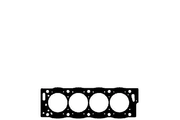 Прокладка ГБЦ 414331P Corteco