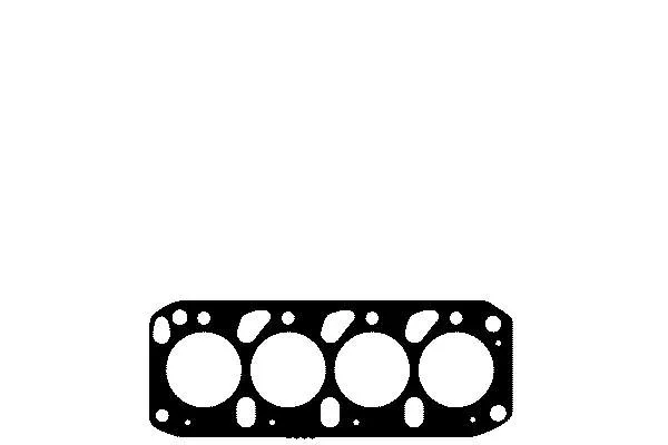 Прокладка ГБЦ 414503P Corteco