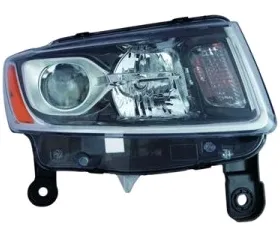 Правая фара CH2503247 Various