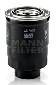 Топливный фильтр WK8018X Mann-Filter