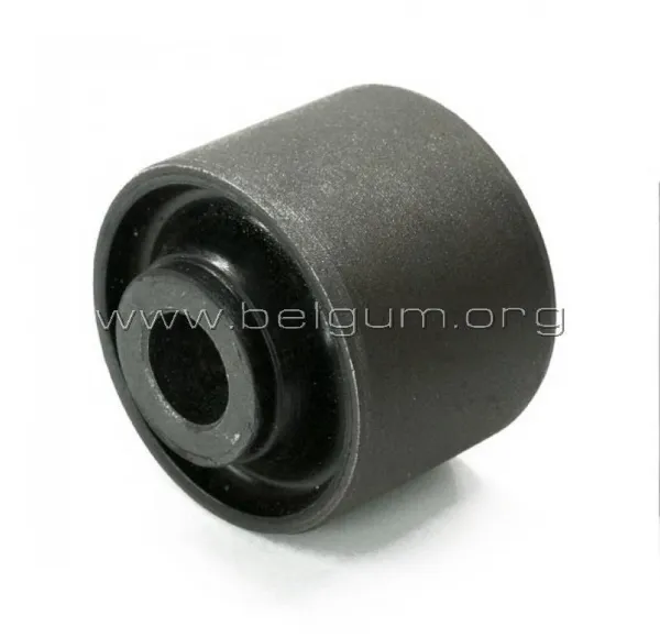 втулка крепления заднего амортизатора на Volkswagen Transporter T5 7HB, 7HJ, 7EB, 7EJ
