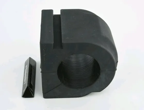  Втулка стабилизатора переднего Volvo S60 1