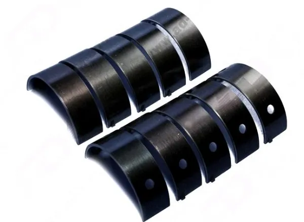 Вкладыши коленвала коренные, комплект, стандарт (STD) SMD327493 Chery