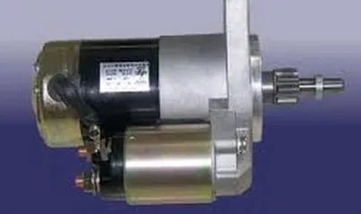 Стартер Chery Amulet I
