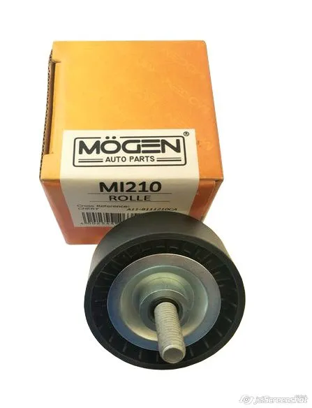 Паразитный ролик MI210 Mogen