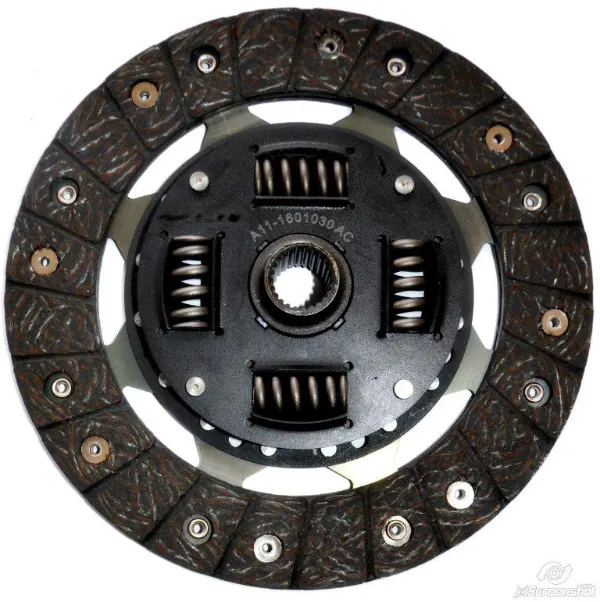 Диск сцепления A111601030 Chery