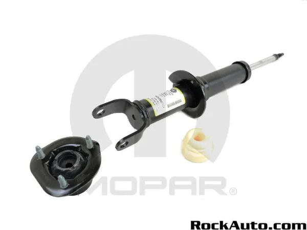 Амортизатор передний 68040880AC Chrysler