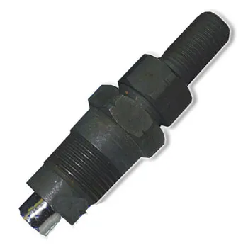 Форсунка инжектора на Mitsubishi L 300  P0W, P1W, P2W