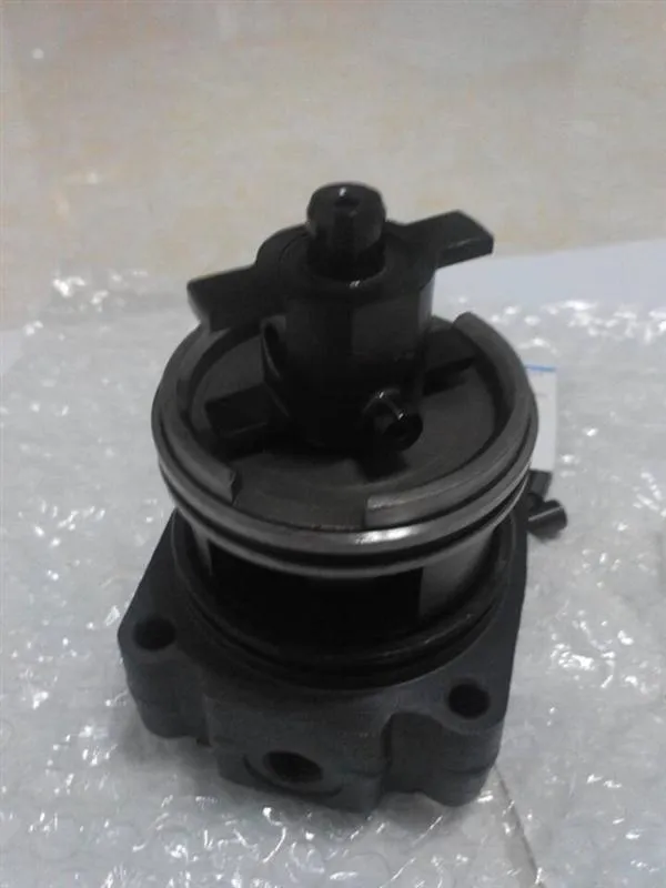 Плунжерная пара ТНВД 9443612846 Bosch