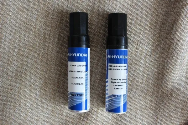 Подкраска (карандаш) E501421000PGU Hyundai/Kia