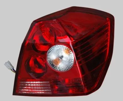 Задний фонарь 1017001558 Geely