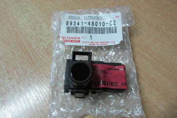 Парктроники задние 8934148010C2 Toyota