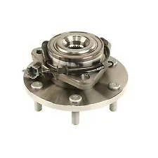 Передняя ступица 402021LA1A Nissan/Infiniti