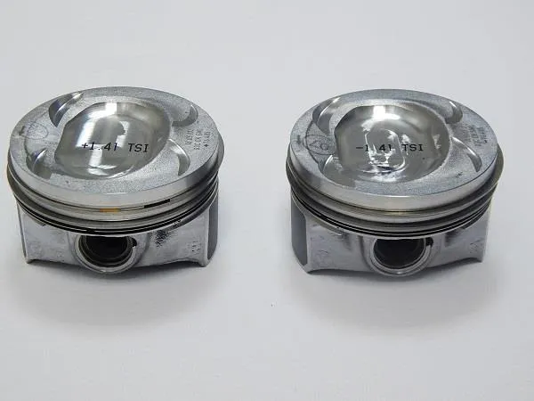 Поршень на 1 цилиндр 805055001 SM