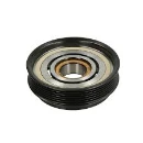 Шкив компрессора кондиционера HYUNDAI 976433K120 Шкив компрессора кондиционера HYUNDAI 976433K120
