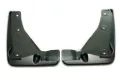 Передние брызговики Mitsubishi Lancer CY_A, CZ_A