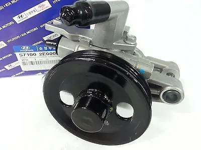 Насос ГУР P1127 Motorherz