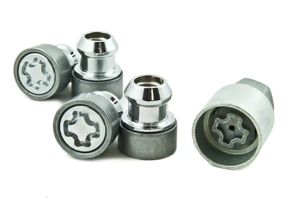 Гайки колесные KE40989951 Nissan/Infiniti