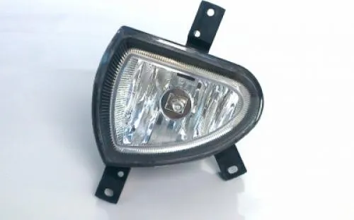 Фара противотуманная левая B4116100 Lifan