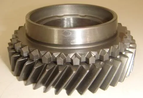 Ведущая шестерня 5 передачи VAG 02A311158AF