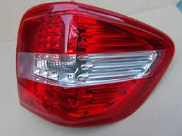 Задний фонарь 1648202864 Mercedes