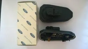 Крышка клапана рециркуляции отработавших газов (EGR) 1541398 Ford