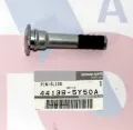 Ремкомплект переднего суппорта NISSAN 441395Y50A
