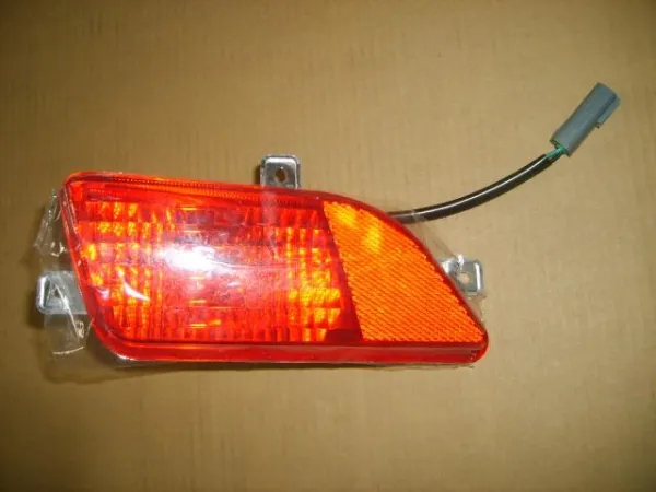 Фонарь противотуманный задний левый 1022544900 BYD