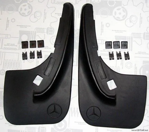 B66528132 Mercedes