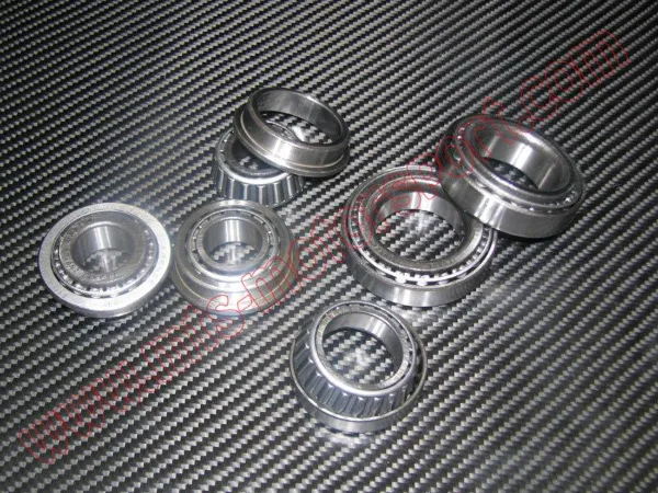 Купить Подшипник первичного вала КПП Фольксваген Лупо  6X, 6E