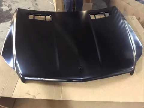 Капот Mercedes A1648800657 цена, от 671.28 USD