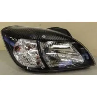 Правая фара 921021G620 Hyundai/Kia