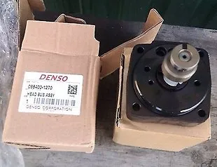Плунжерная пара ТНВД 2214054730 Toyota