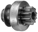 Бендикс стартера OPEL 6203150 Бендикс стартера OPEL 6203150