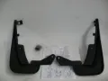 Передние брызговики Volkswagen Passat 3B3