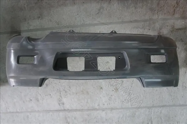 Задний бампер Mitsubishi Galant IX