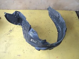Подкрылок передний правый 63842ED05D Nissan/Infiniti
