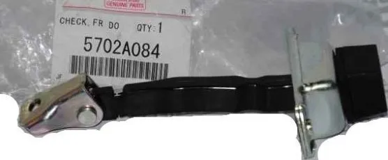 Ограничитель двери Mitsubishi Outlander I