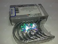 Вкладыши коленвала коренные, комплект, стандарт (STD) 2102027902 KAP