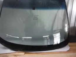 Лобовое стекло 7261395F0G Nissan/Infiniti