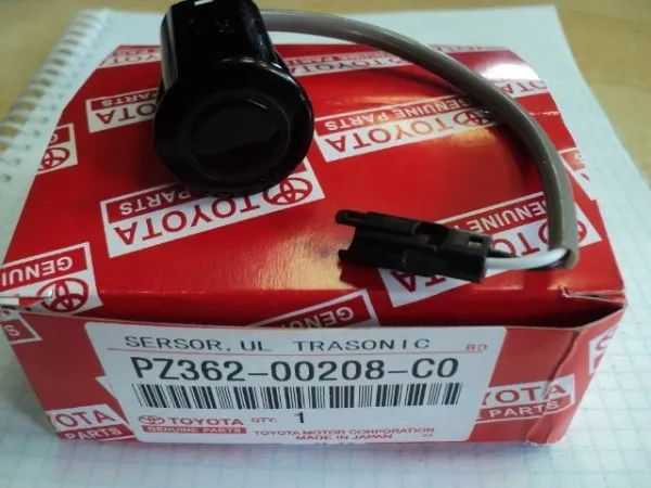 Парктроники задние MRB47529 MarkBest